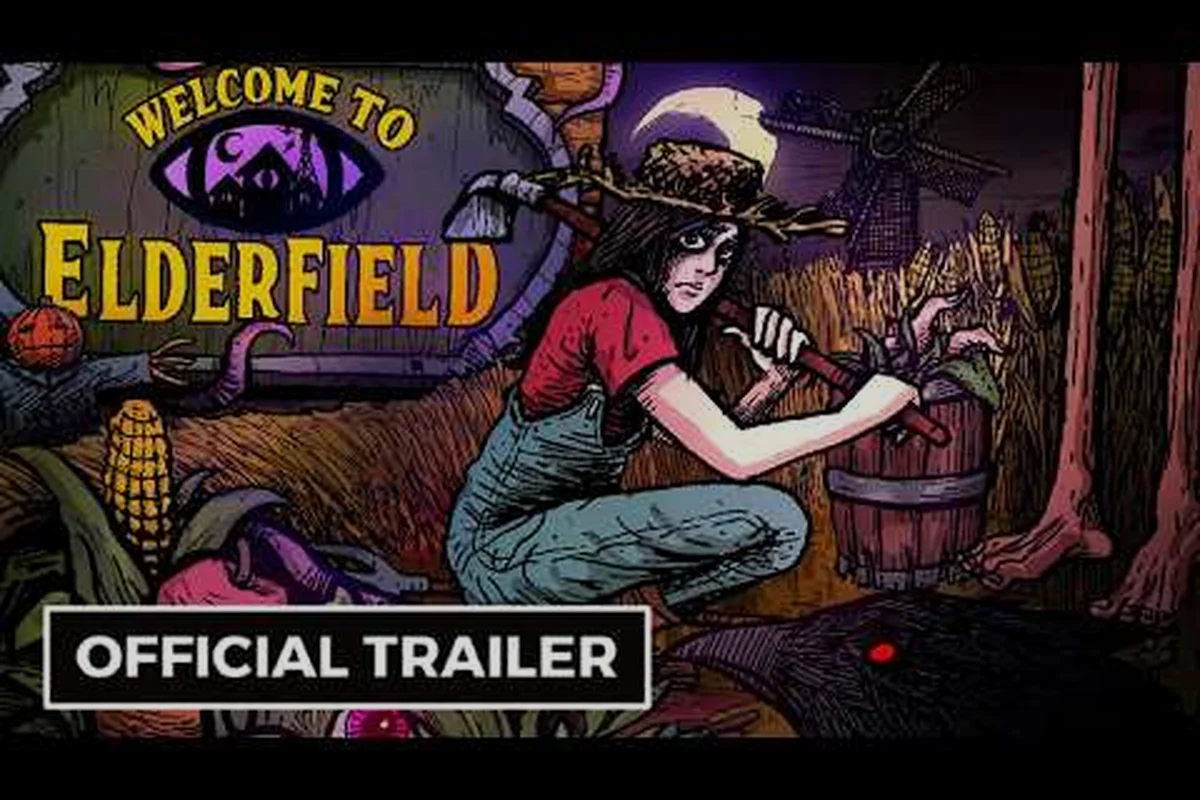 Welcome to Elderfield weapon list with stats and tier picks