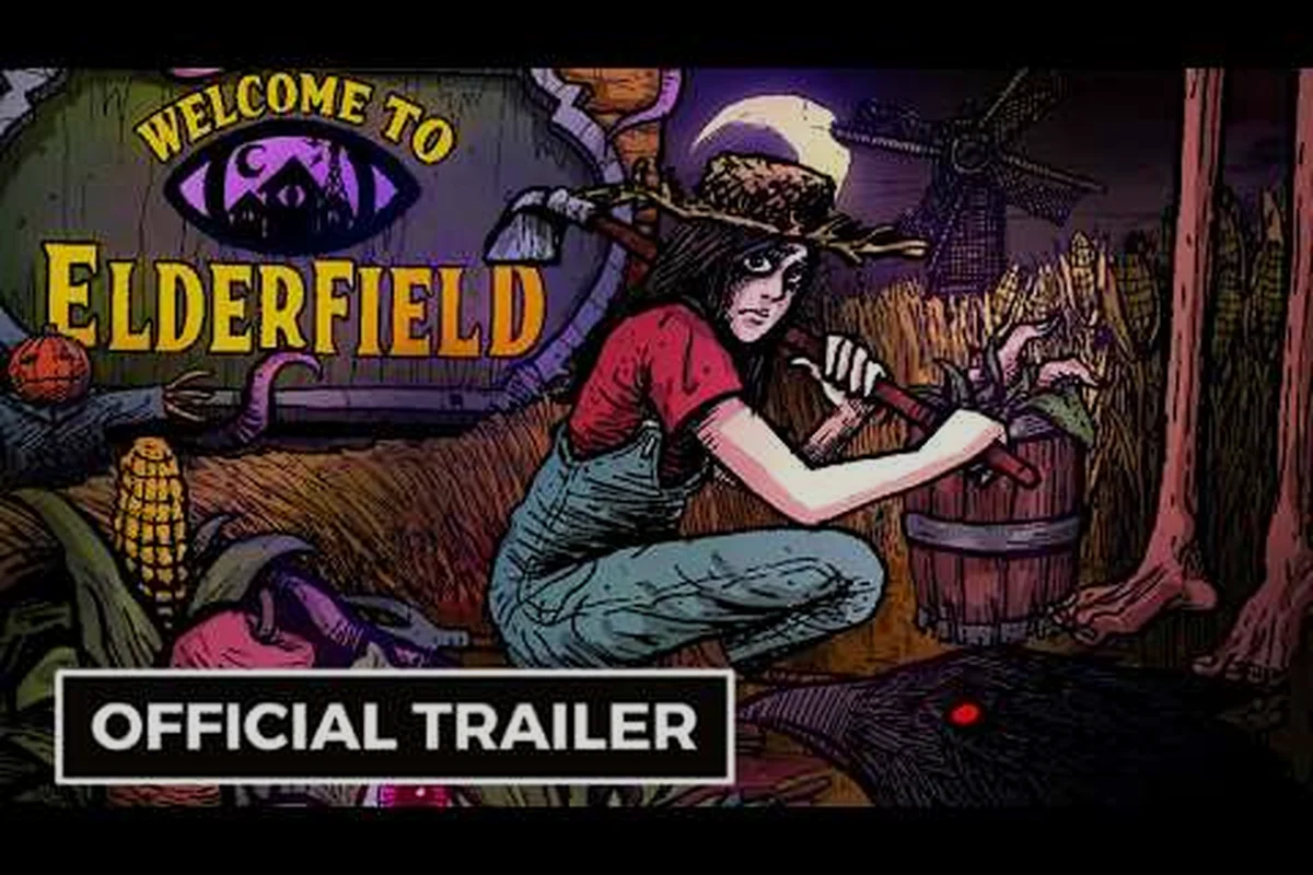 Welcome to Elderfield combat skills tree and status effect