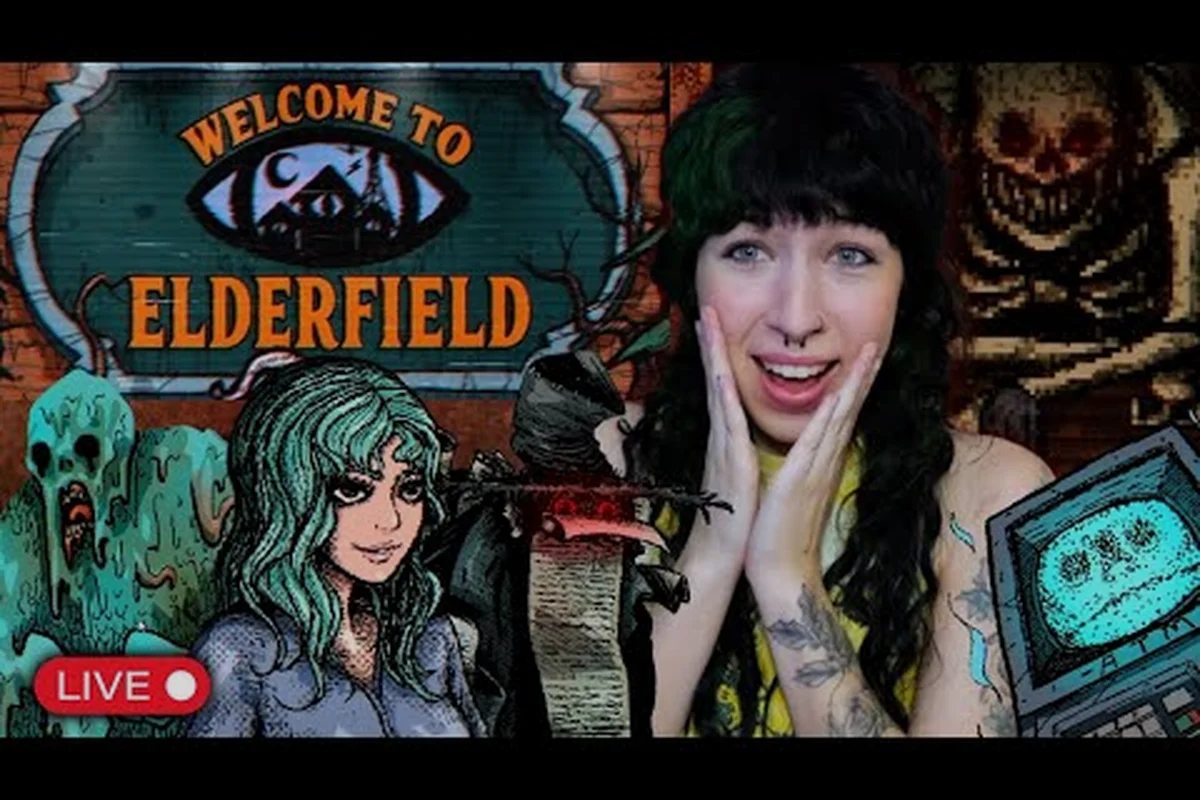 Welcome to Elderfield mall rats and rare creature loot guide