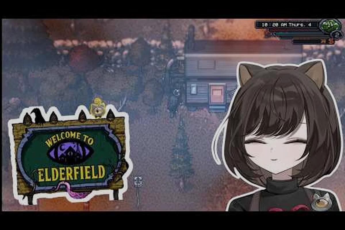 Welcome to Elderfield creature taming and bestiary basics