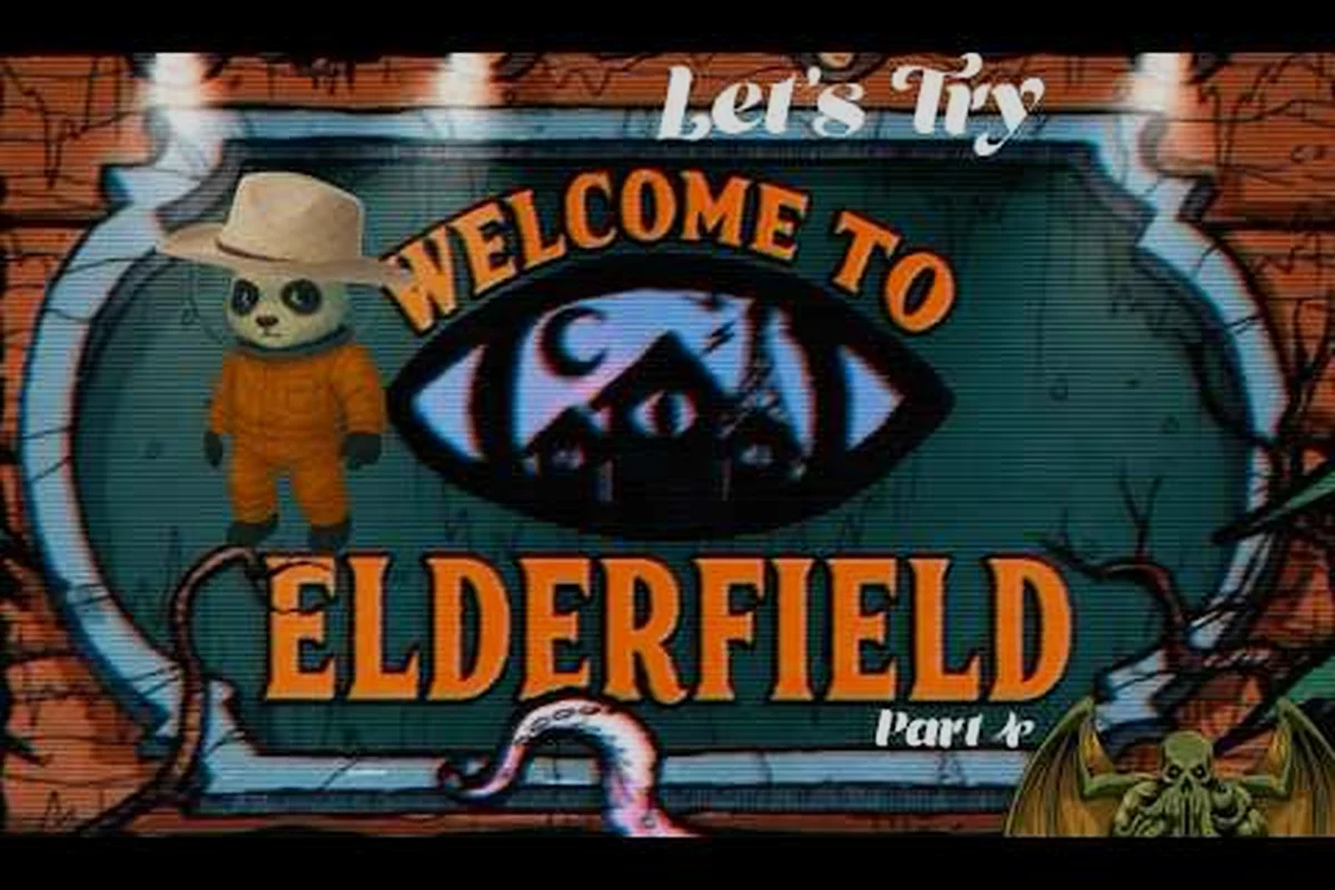Welcome to Elderfield sleep paralysis visions and symbol