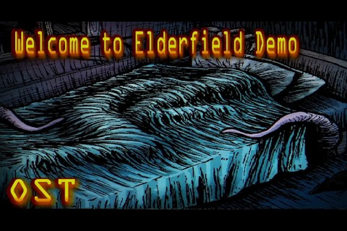 Welcome to Elderfield soundtrack by Dated tracklist and Tips