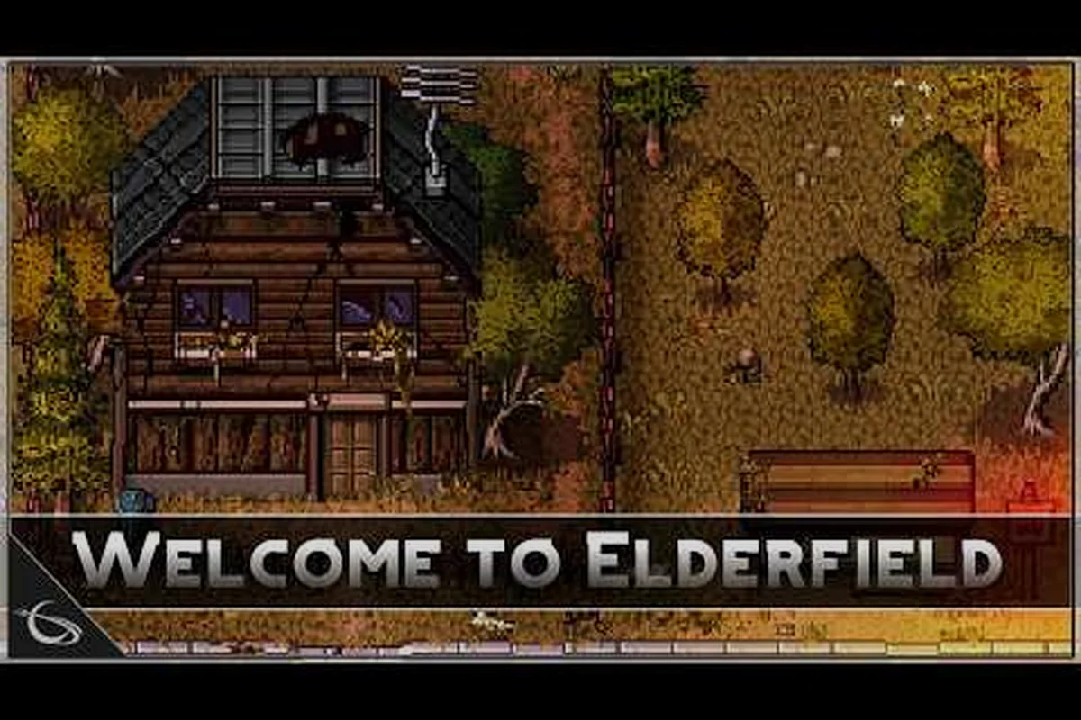 Welcome to Elderfield mining guide and pickaxe upgrade path