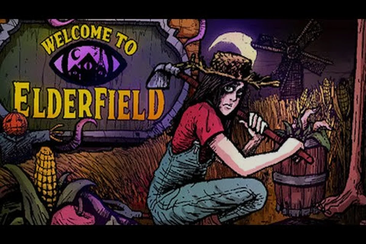 Welcome to Elderfield gold bar uses and bomb crafting tips
